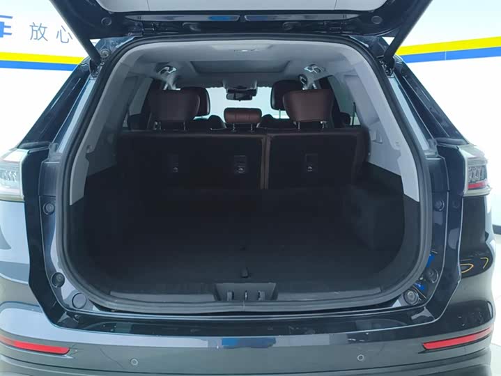 Фото 4 - Chery Tiggo 8 Plus