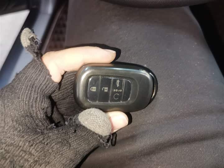 Фото 9 - Honda Civic