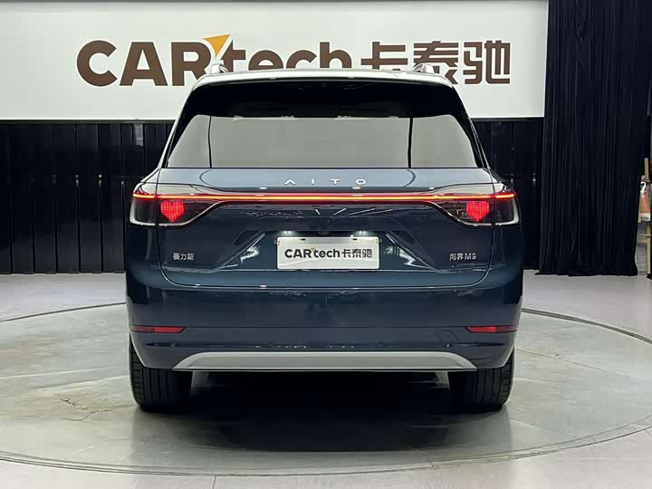 Фото 6 - Aito M9