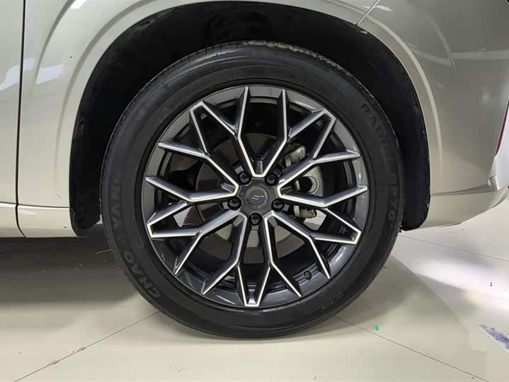 Фото 6 - Changan Oshan Z6