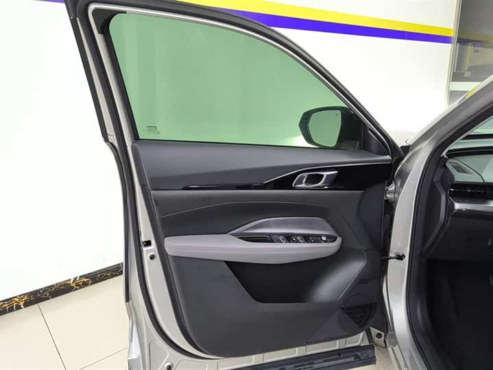 Фото 7 - Changan Oshan Z6