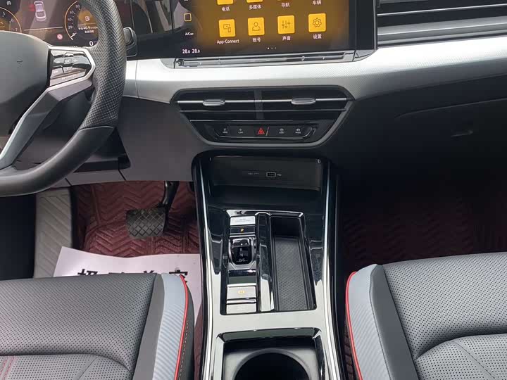 Фото 8 - Volkswagen Lamando L