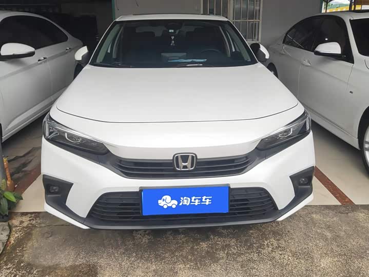 Фото 2 - Honda Civic