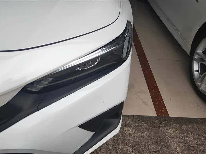 Фото 5 - Honda Civic