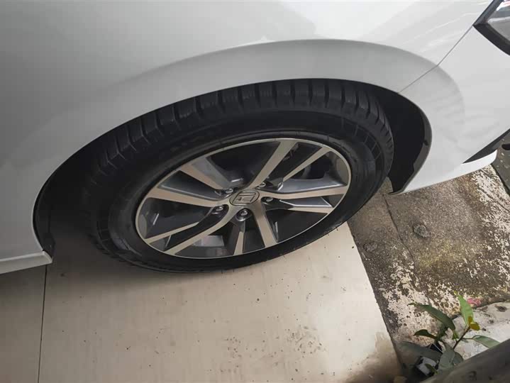 Фото 6 - Honda Civic