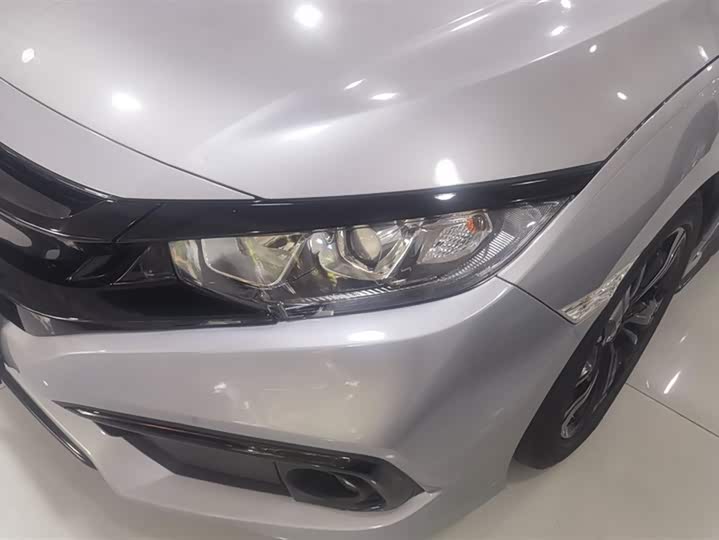 Фото 5 - Honda Civic