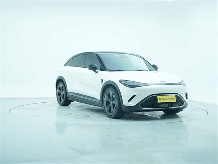 Фото 4 - Smart #3