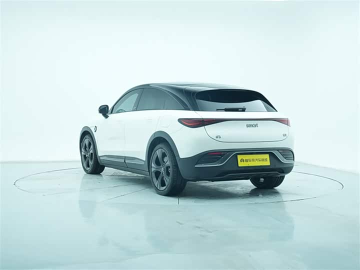 Фото 6 - Smart #3