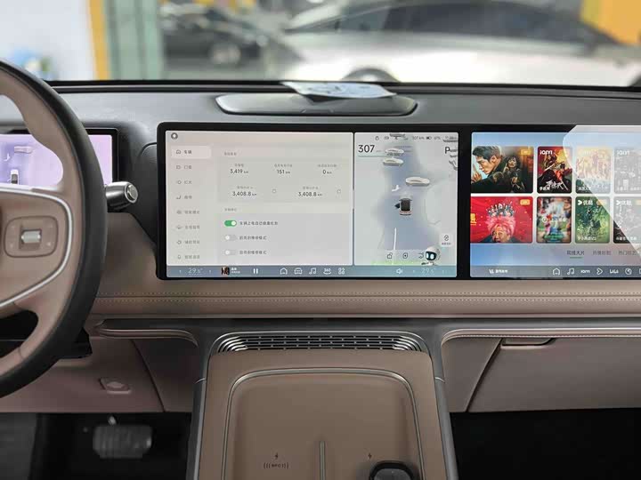 Фото 9 - XPeng G9