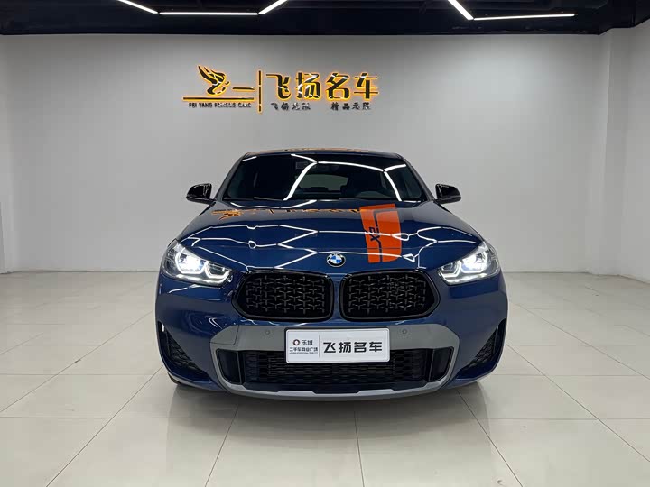 Фото 2 - BMW X2