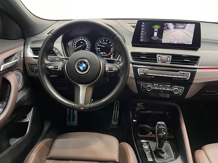 Фото 6 - BMW X2
