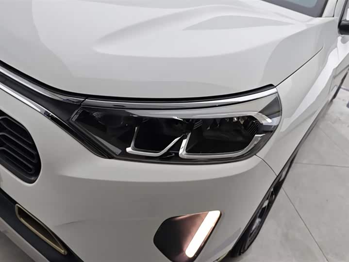 Фото 5 - Citroen C3-XR