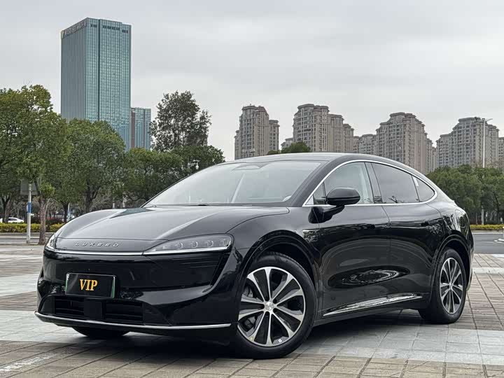 Фото 1 - Luxeed R7