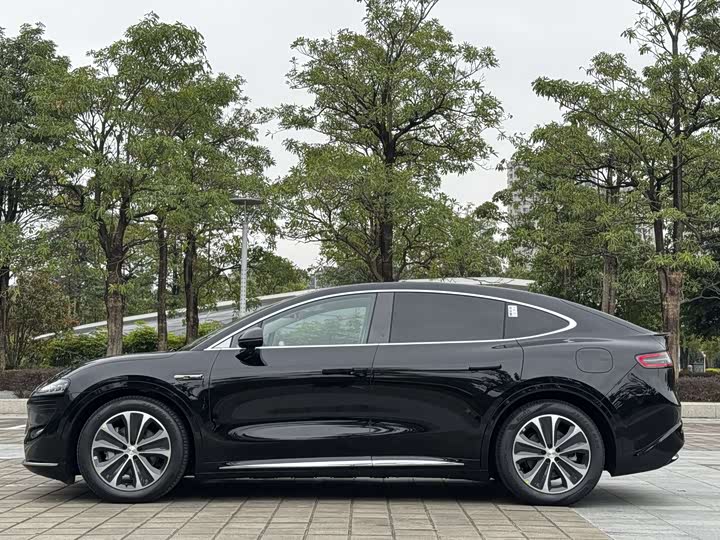 Фото 4 - Luxeed R7