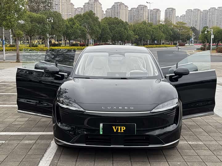 Фото 8 - Luxeed R7