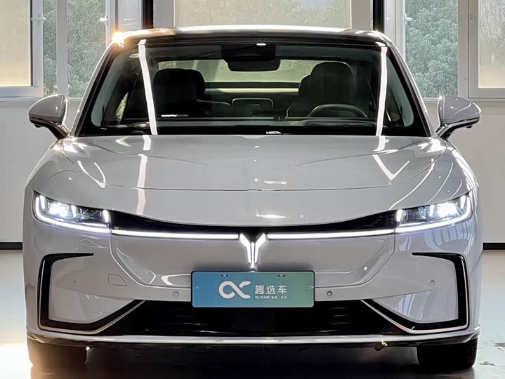 Фото 2 - Voyah Passion