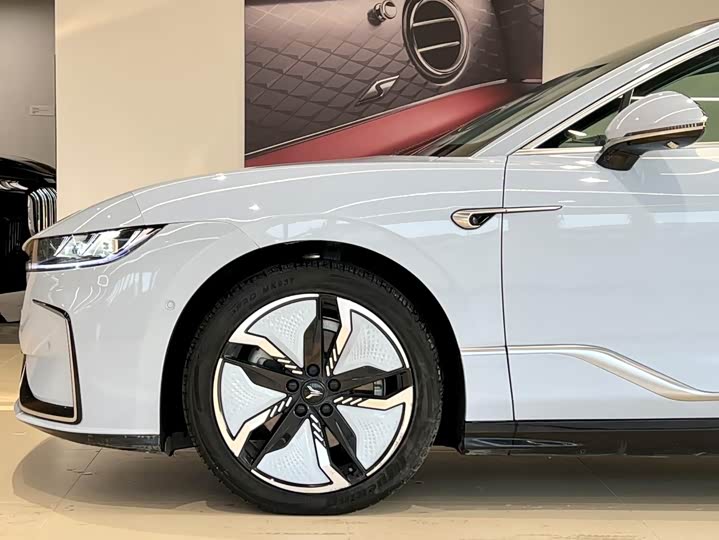 Фото 3 - Voyah Passion