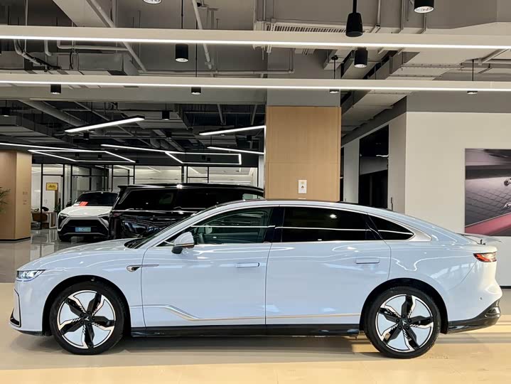 Фото 4 - Voyah Passion