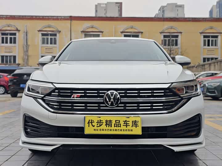 Фото 2 - Volkswagen Sagitar L