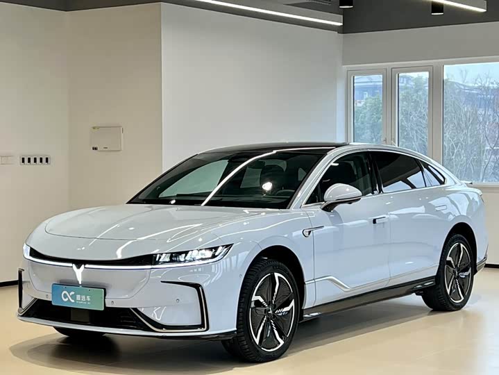 Фото 1 - Voyah Passion