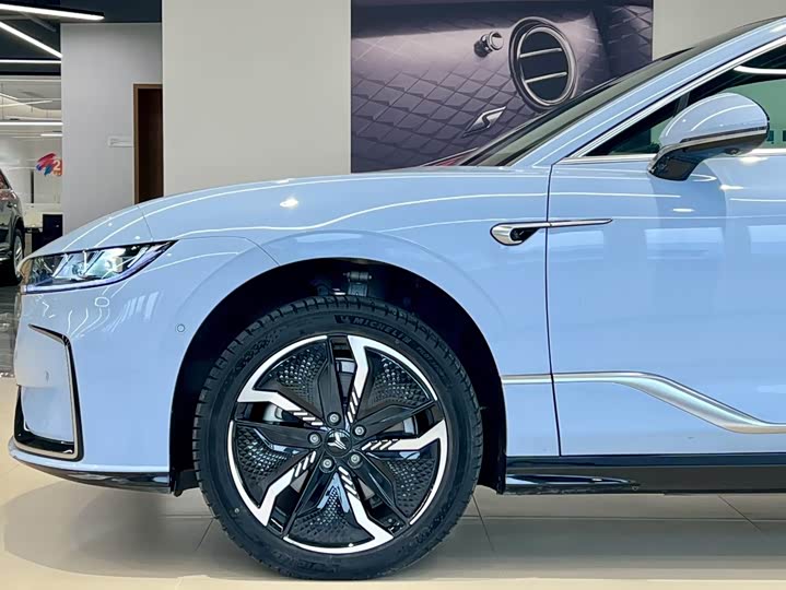 Фото 4 - Voyah Passion