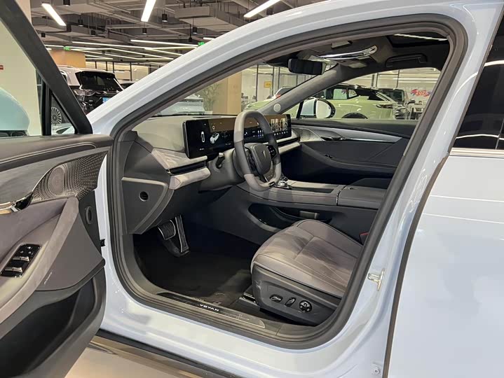 Фото 7 - Voyah Passion