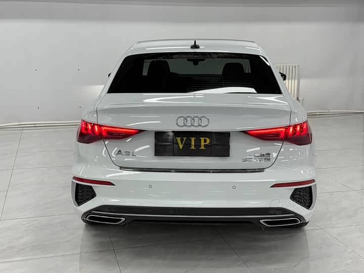 Фото 4 - Audi A3