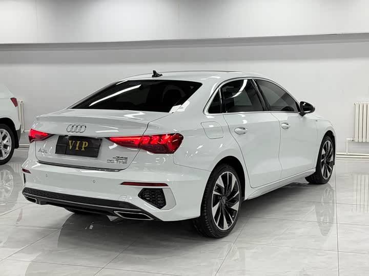 Фото 5 - Audi A3