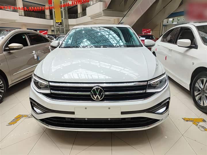 Фото 3 - Volkswagen Bora