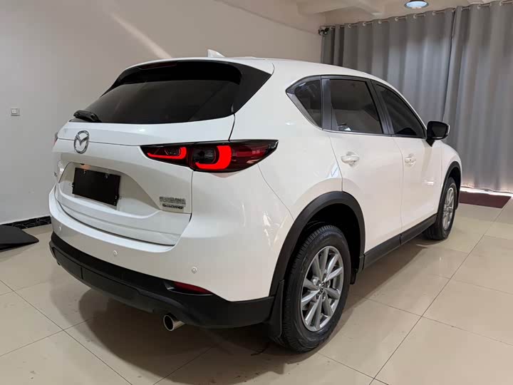 Фото 6 - Mazda CX-5