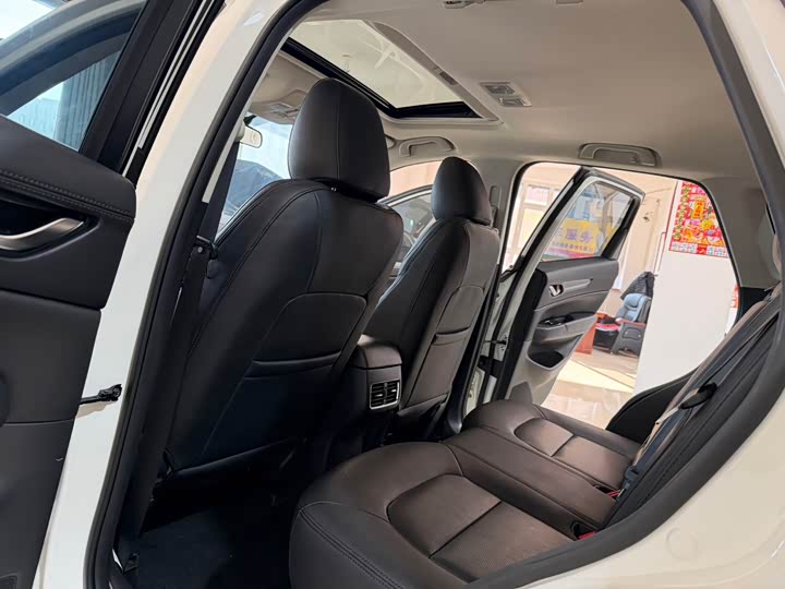 Фото 9 - Mazda CX-5