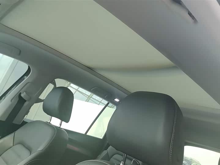 Фото 9 - Volkswagen Talagon