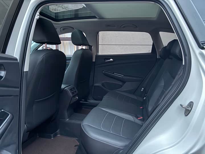 Фото 6 - Jetta VS5