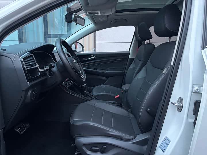 Фото 7 - Jetta VS5