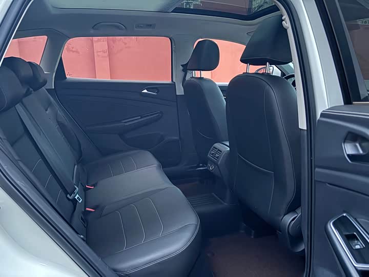 Фото 8 - Jetta VS5