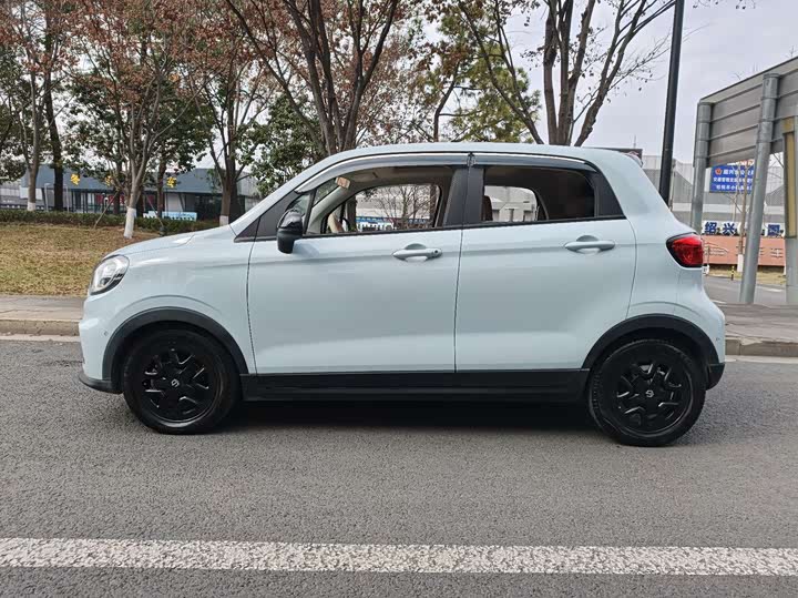 Фото 3 - Leapmotor T03