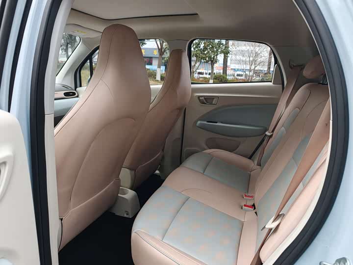 Фото 7 - Leapmotor T03