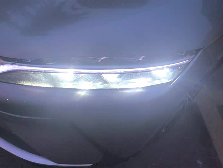 Фото 5 - BYD Han