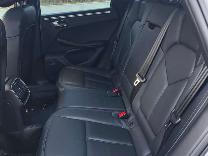 Фото 6 - Porsche Macan