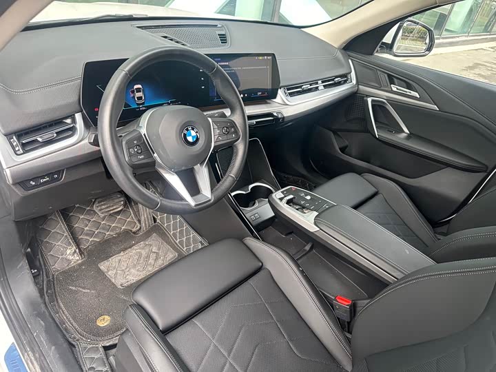 Фото 6 - BMW X2
