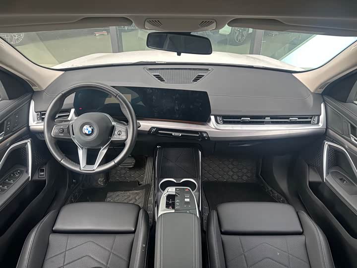 Фото 7 - BMW X2