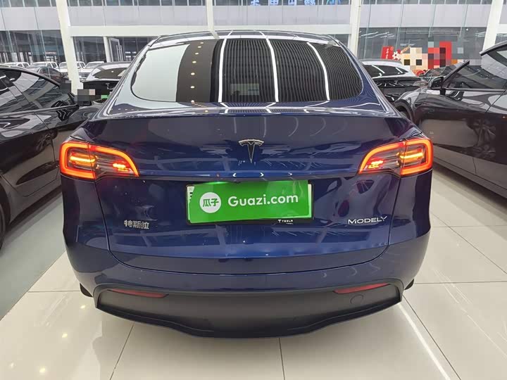 Фото 6 - Tesla Model Y