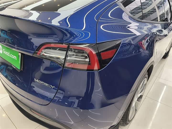 Фото 8 - Tesla Model Y