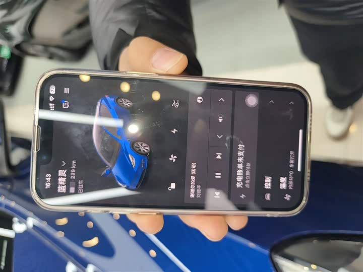 Фото 9 - Tesla Model Y