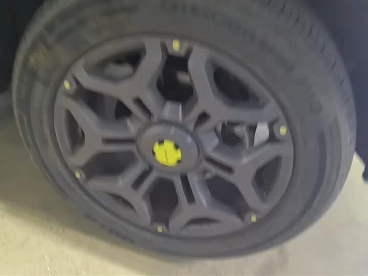 Фото 6 - Jetour T2