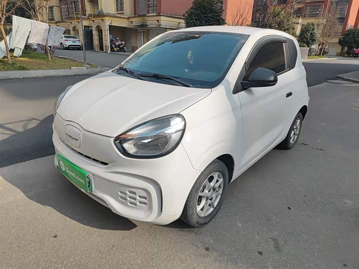 Фото 1 - Roewe Clever