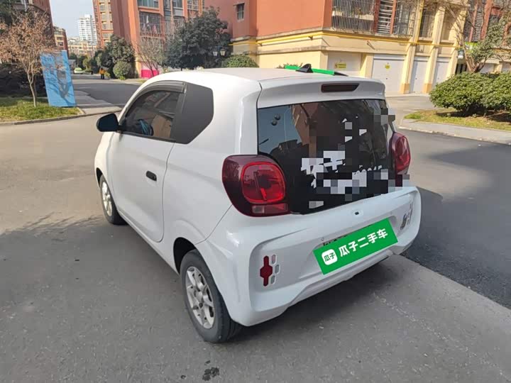 Фото 5 - Roewe Clever