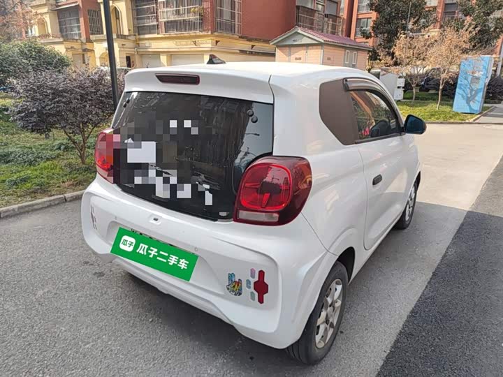 Фото 7 - Roewe Clever