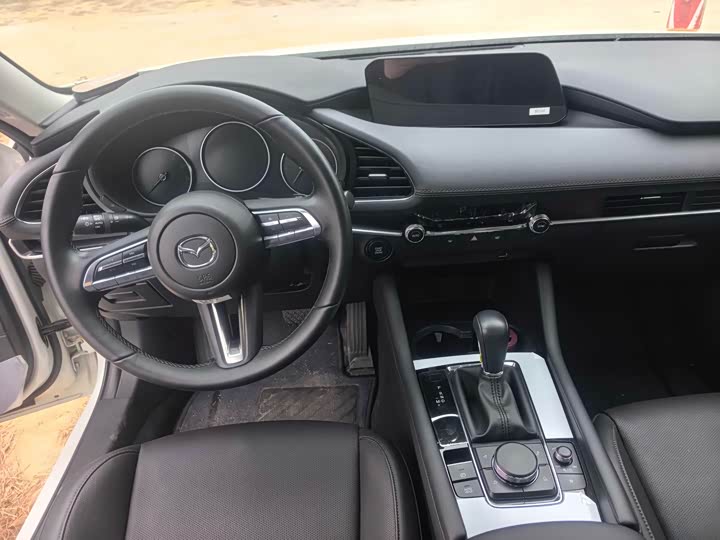 Фото 4 - Mazda 3 (Axela)