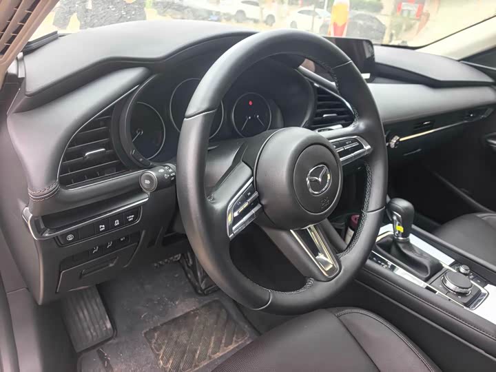 Фото 6 - Mazda 3 (Axela)